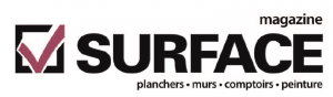 Magazine Surface | Plancher préhuilé