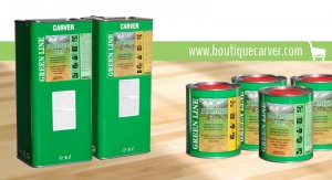 Acheter huile Carver pour le bois en ligne