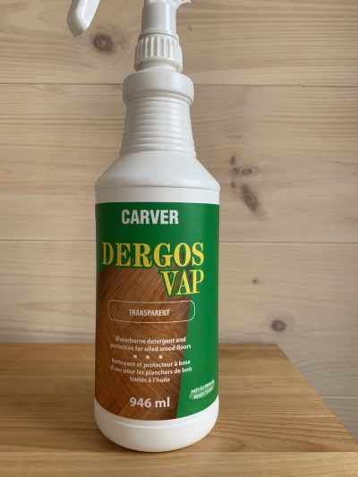 Dergos VAP (946 ml)