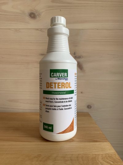 Deterol (946 ml)